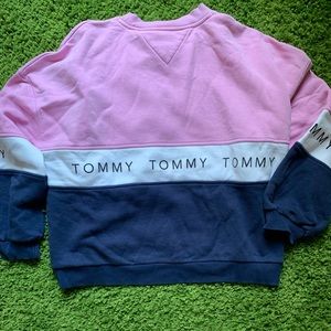 Tommy Hilfiger Sweatshirt